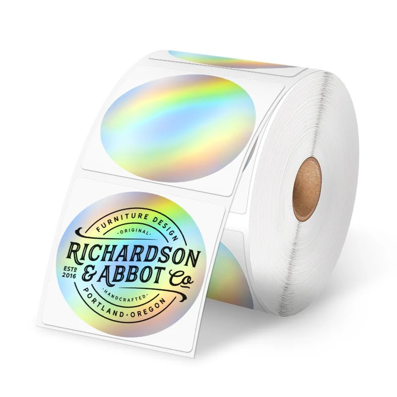 Phomemo 2" Multiple Thermal Round Label for Shipping Label Printer - Image 15