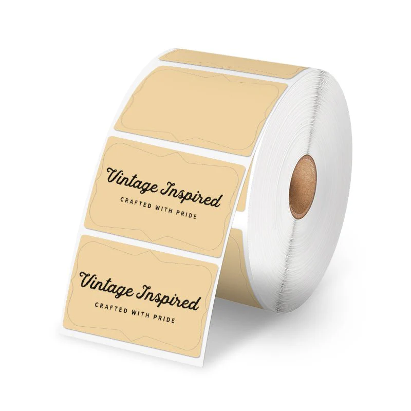 Phomemo 3"x2" Shipping Label Stickers for Shipping Label Printer - Image 6