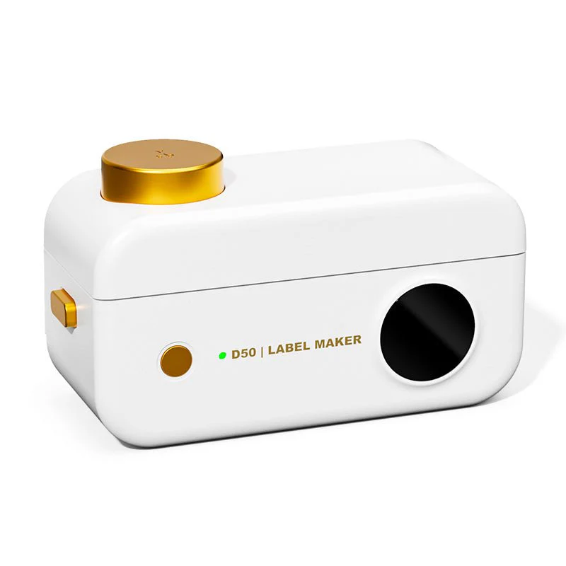 Phomemo D50 Large Home Label Maker - Image 10