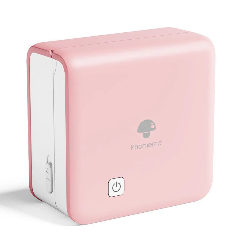 Flash Sale - Phomemo M02 PRO Bluetooth Mini Printer - Image 12