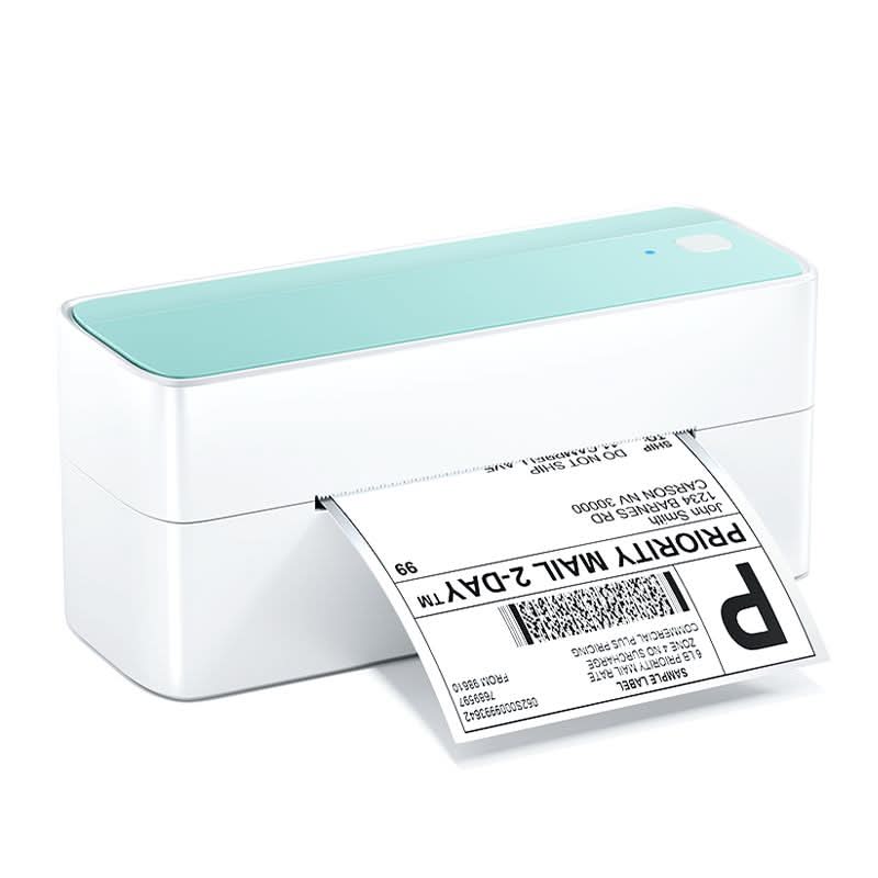 Flash Sale - Phomemo PM241-BT Bluetooth Shipping Label Printer - Image 10