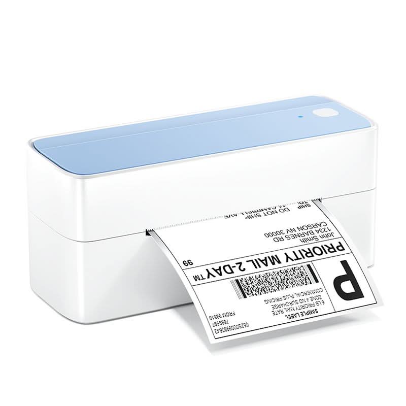 Flash Sale - Phomemo PM241-BT Bluetooth Shipping Label Printer - Image 13