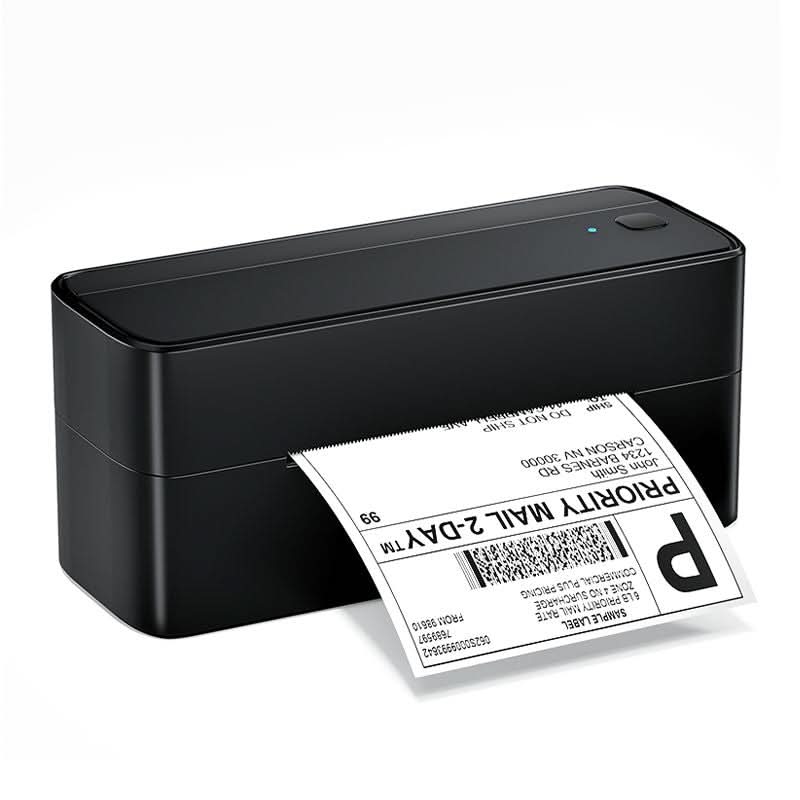 Flash Sale - Phomemo PM241-BT Bluetooth Shipping Label Printer - Image 14