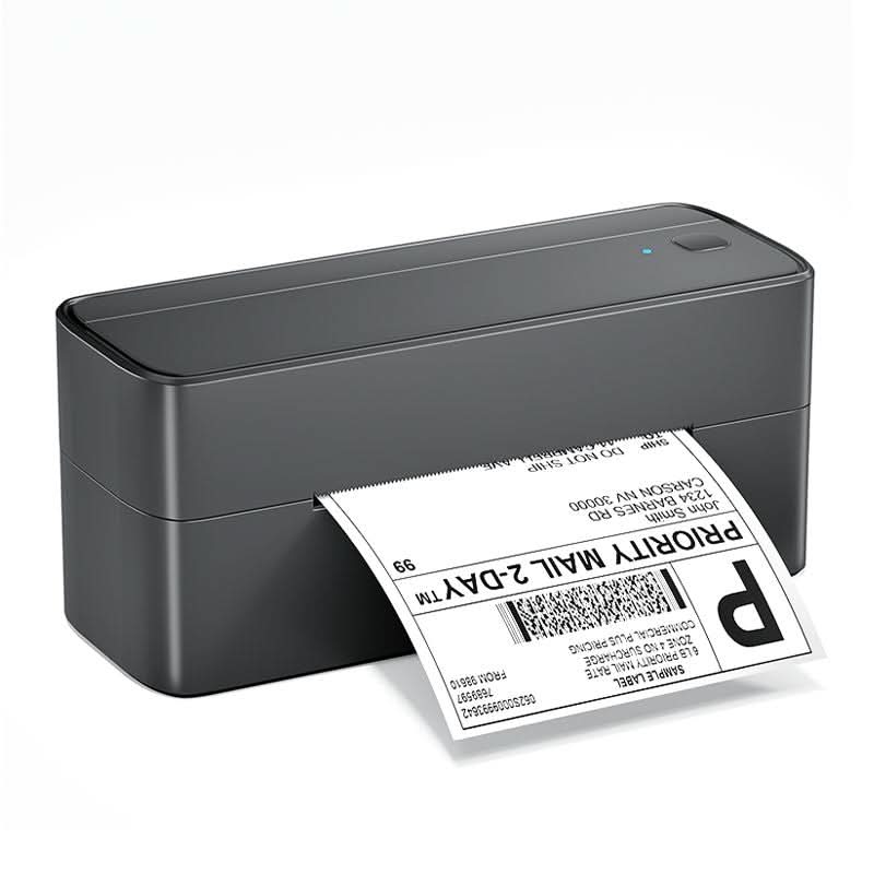 Flash Sale - Phomemo PM241-BT Bluetooth Shipping Label Printer - Image 15