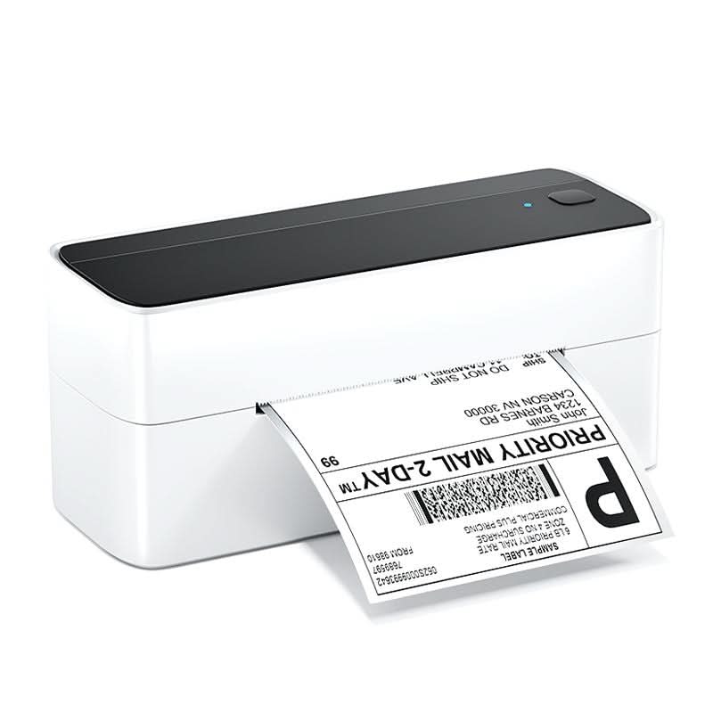 Flash Sale - Phomemo PM241-BT Bluetooth Shipping Label Printer - Image 16