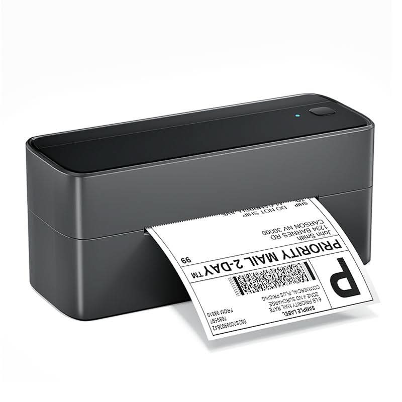 Flash Sale - Phomemo PM241-BT Bluetooth Shipping Label Printer - Image 17