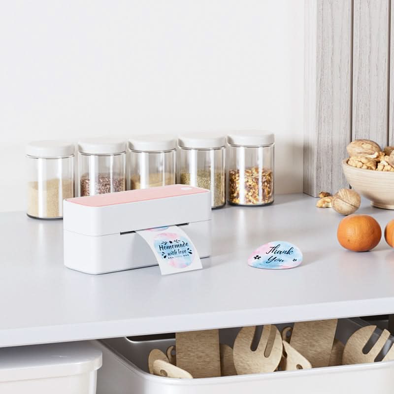 Flash Sale - Phomemo PM241-BT Bluetooth Shipping Label Printer - Image 6