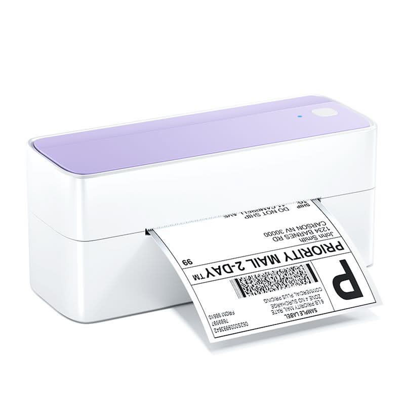 Flash Sale - Phomemo PM241-BT Bluetooth Shipping Label Printer - Image 9