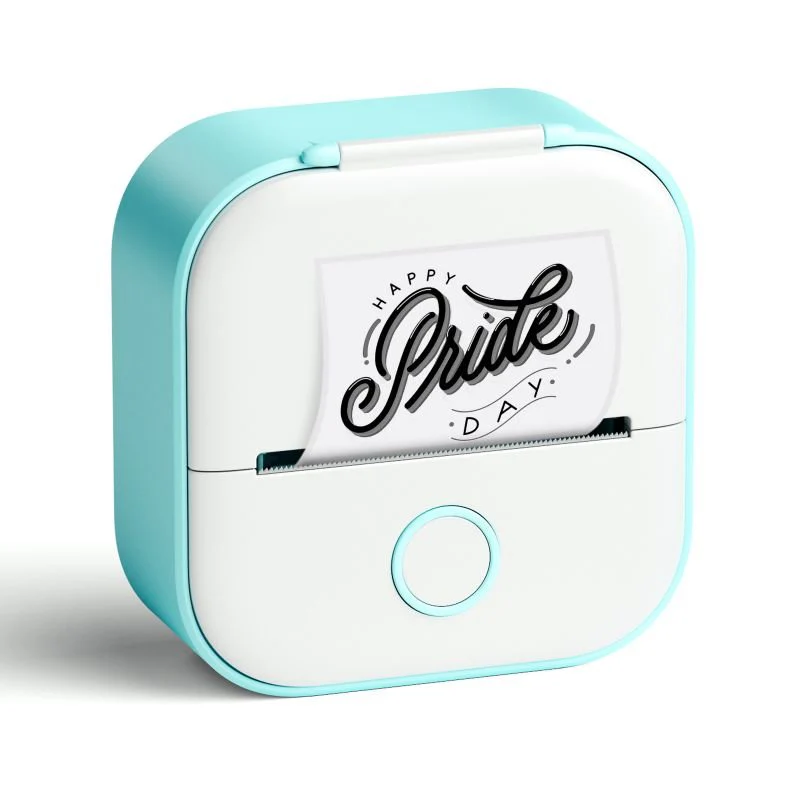 Phomemo T02 Inkless Mini Printer - Image 15