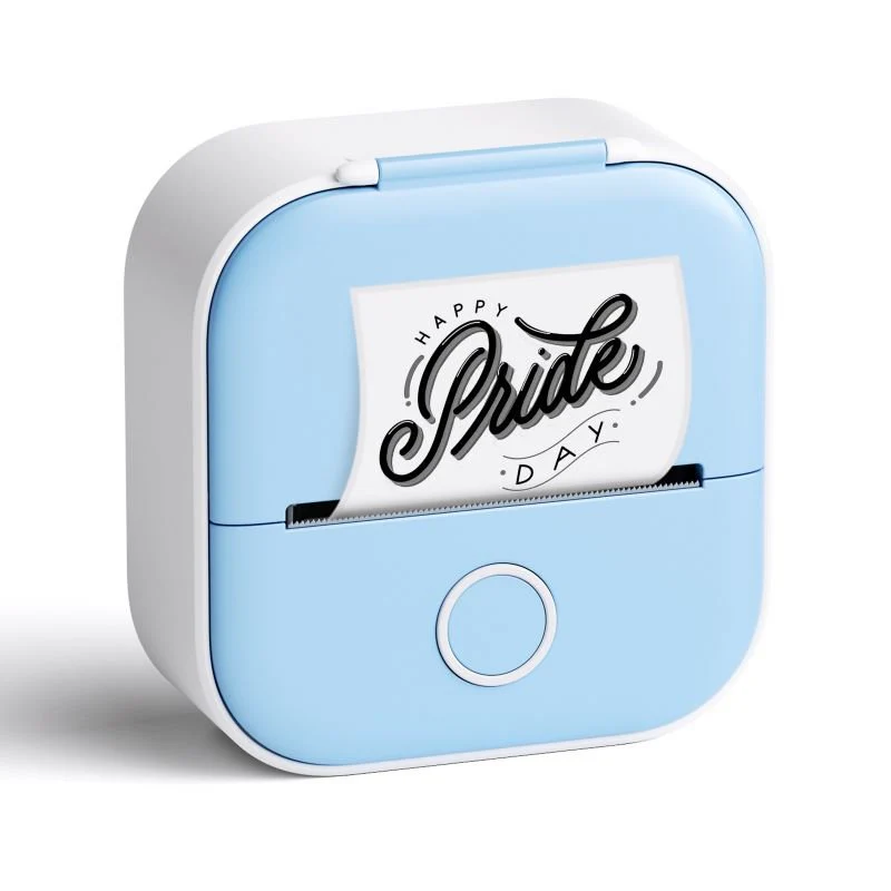 Phomemo T02 Inkless Mini Printer - Image 11