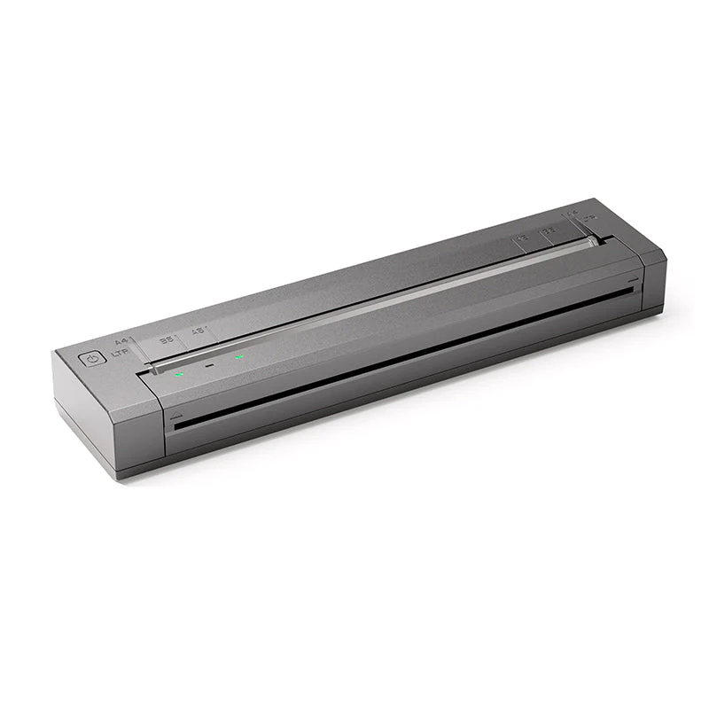 Phomemo G100 Pro Direct Thermal Portable Printer - Image 2