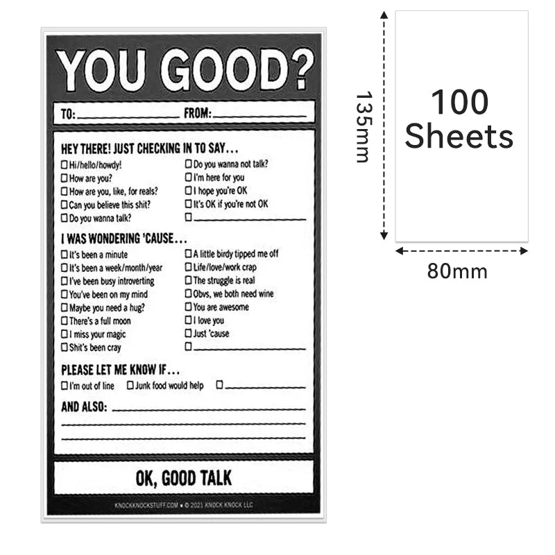 Phomemo 80x135mm White Card Paper Thermal Paper for M03 | 100sheets - Image 2