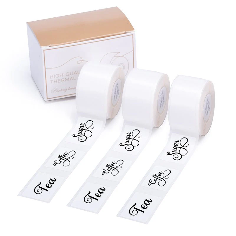 Phomemo D50 Labels - Image 4