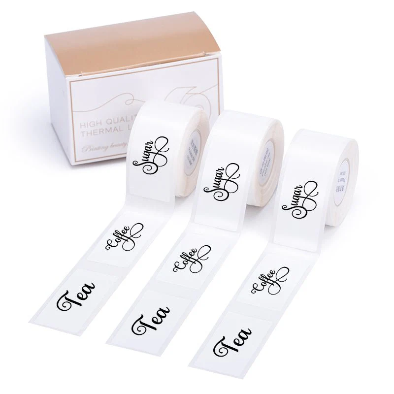 Phomemo D50 Labels - Image 5