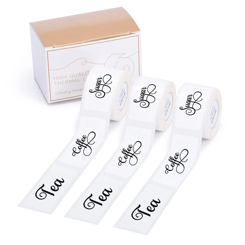 Phomemo D50 Labels - Image 10