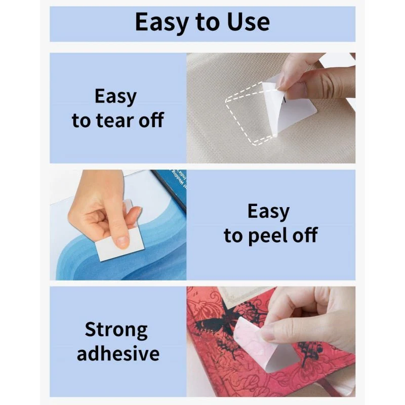 Phomemo 3"x2" 1240PCS Direct Thermal Shipping Labels - Image 7