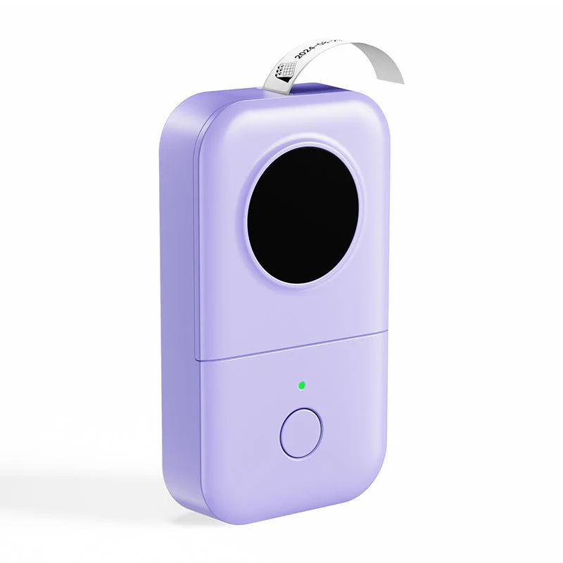 Phomemo D30 Portable Bluetooth Home Label Maker - Image 10
