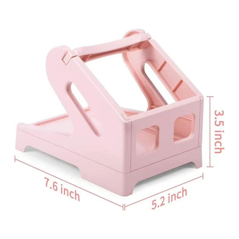 Phomemo Label Holder for Rolls and Fan-Fold Labels - Image 3