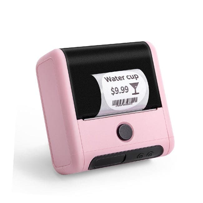 Phomemo M200 Bluetooth Portable Thermal Business Label Maker - Email Only - Image 11