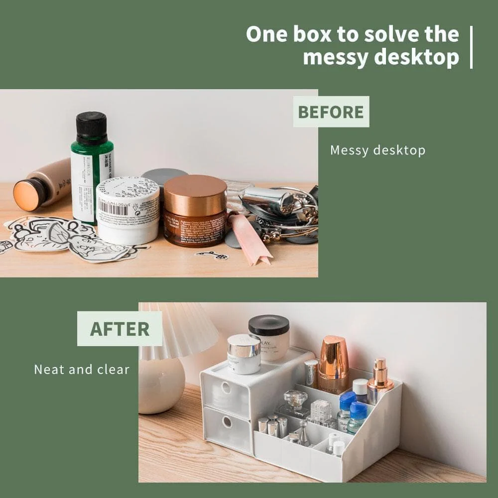 Phomemo Multi-Function Storage Box - Image 5