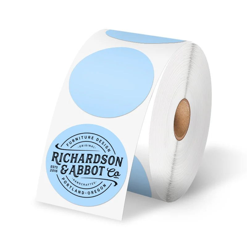 Phomemo Thermal Shipping Labels – Multiple Sizes & Types for Shipping Label Printer - Image 17