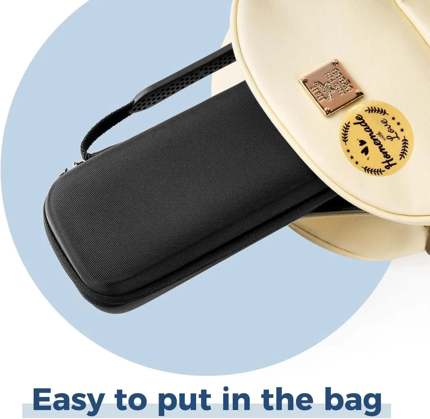 Phomemo Portable Printer Storage Bag for M832 / M834 - Image 7