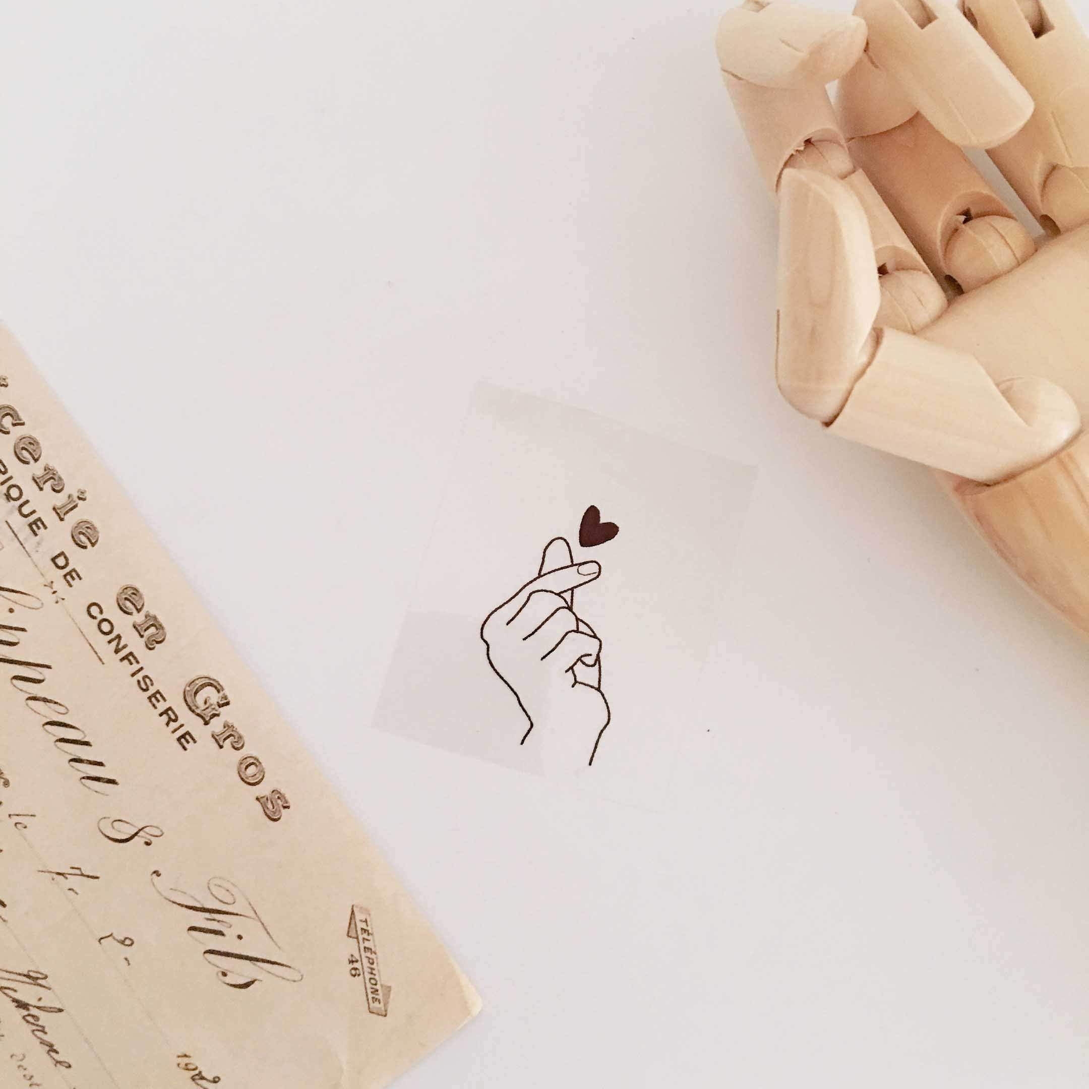 Phomemo 53mm Transparent Sticker Thermal Paper for M02/M02S/M02Pro/M03/M04S/M04AS/M832/P2S丨3 Rolls - Image 5