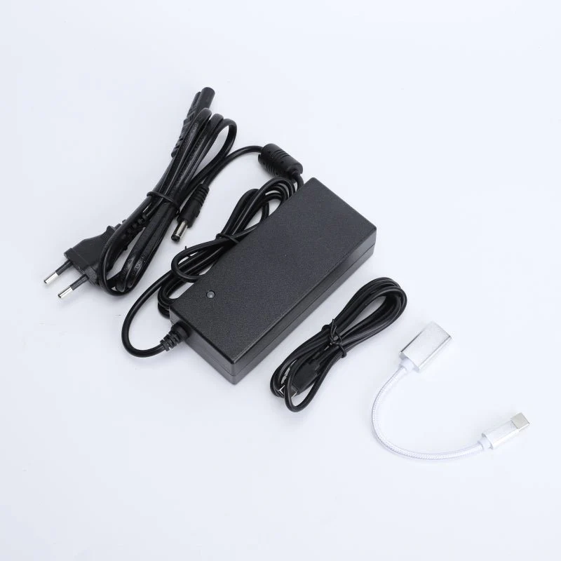 PHOMEMO Power Cable, Adapter Accessories - Image 4
