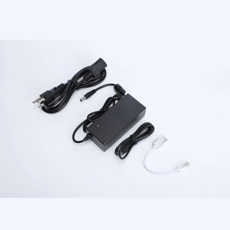 PHOMEMO Power Cable, Adapter Accessories - Image 5