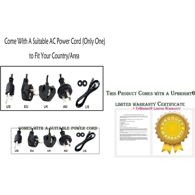 PHOMEMO Power Cable, Adapter Accessories - Image 8